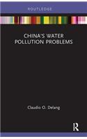 China's Water Pollution Problems