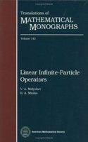 Linear Infinite-particle Operators