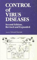 Control of Virus Diseases, Second Edition,