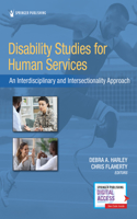 Disability Studies for Human Services