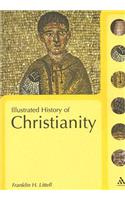 Illustrated History of Christianity