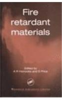 Fire Retardant Materials