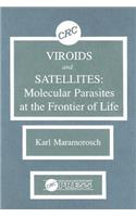 Viroids and Satellites