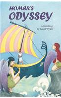 Homer's Odyssey
