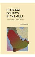 Regional Politics In The Gulf
