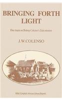 Bringing Forth Light Book 4