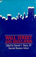 Wall Street and Regulation