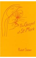 The Gospel of St.Mark