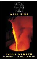 Mill Fire