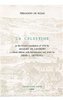 'La Celestine' in the French translation of 1578 by Jacques de Lavardin