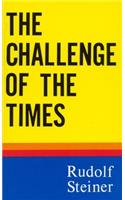 Challenge of the Times
