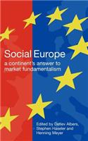 Social Europe