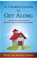 Church Learns to Get Along