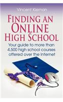 Finding an Online High School