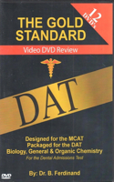 Gold Standard Video DAT Science Review (12 Dvds)