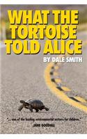 What the Tortoise Told Alice