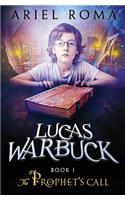 Lucas Warbuck