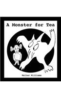 Monster for Tea