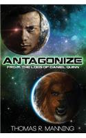 Antagonize