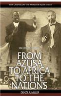 From Azusa to Africa to the Nations 2nd Edition