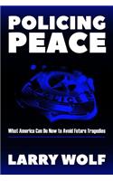 Policing Peace