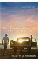 The Reeducation of Savannah McGuire