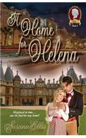 Home for Helena