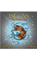 Isecas The Dream Cat