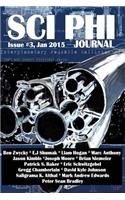 Sci Phi Journal #3, January 2015