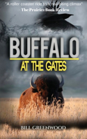 Buffalo At The Gates