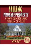 Selling Probate Property