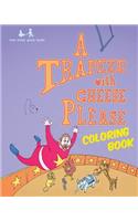 A Trapeze with Cheese Please