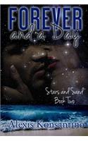 Forever and a Day, Stars and Sand: Book Two