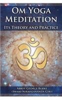 Om Yoga Meditation
