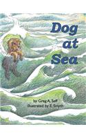 Dog at Sea