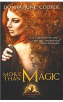 More Than Magic