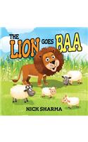 LION Goes BAA