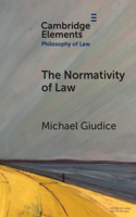 The Normativity of Law
