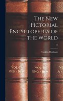 New Pictorial Encyclopedia of the World; 15