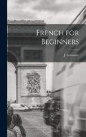 French for Beginners