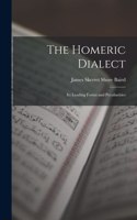 Homeric Dialect