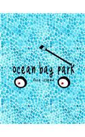 Ocean Bay Park Fire Island