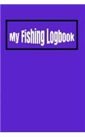 My Fishing Logbook