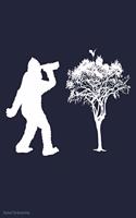 Bigfoot Birdwatching