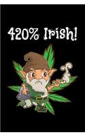 420% Irish