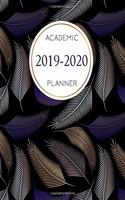 Academic Planner 2019-2020