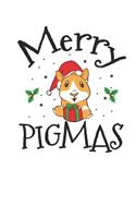 Merry Pigmas