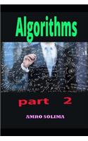 Algorithms