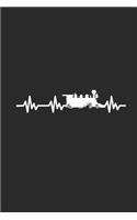 Train Heartbeat