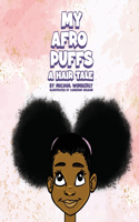 My Afro Puffs